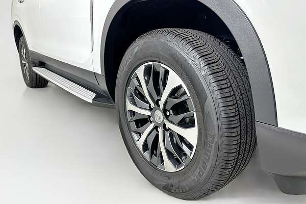 2023 LDV D90 (2WD) SV9A