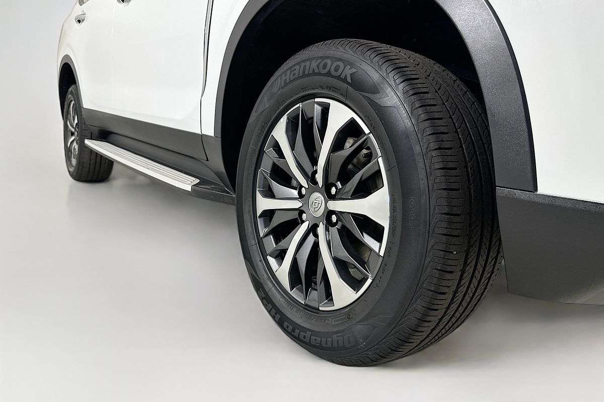 2023 LDV D90 (2WD) SV9A