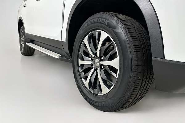 2023 LDV D90 (2WD) SV9A