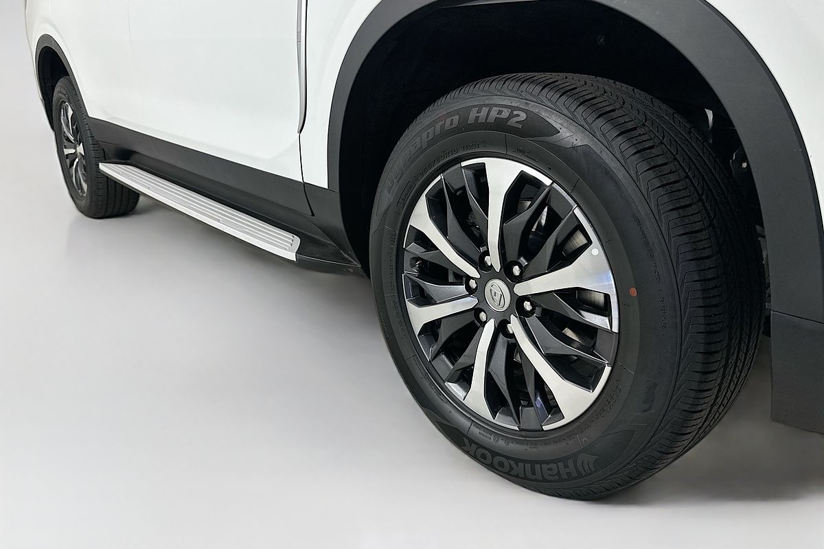 2024 LDV D90 (2WD) SV9A