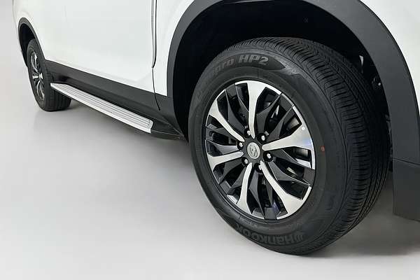 2024 LDV D90 (2WD) SV9A