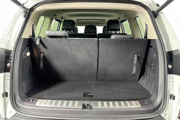 2024 LDV D90 EXECUTIVE (4WD) SV9A