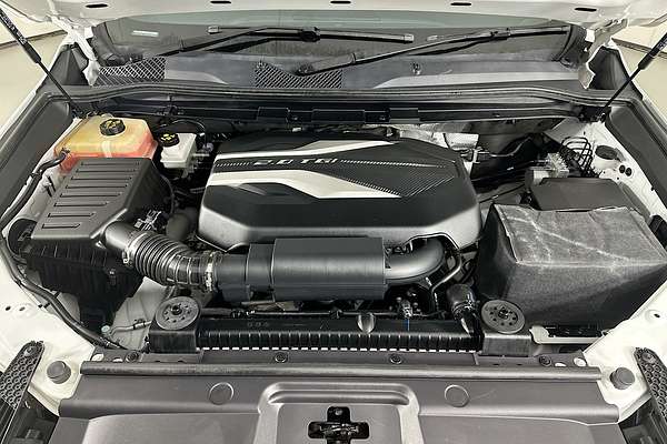 2023 LDV D90 SV9A
