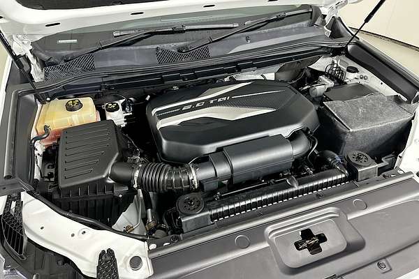 2023 LDV D90 (2WD) SV9A