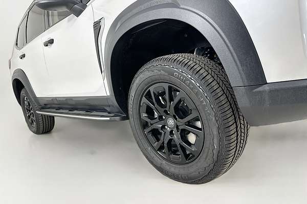 2024 LDV D90 EXECUTIVE (2WD) SV9A MY25