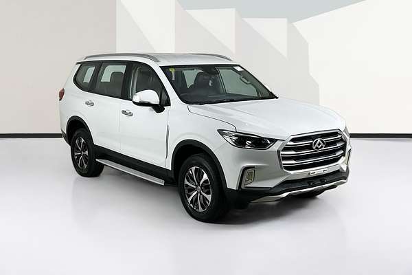 2023 LDV D90 (2WD) SV9A