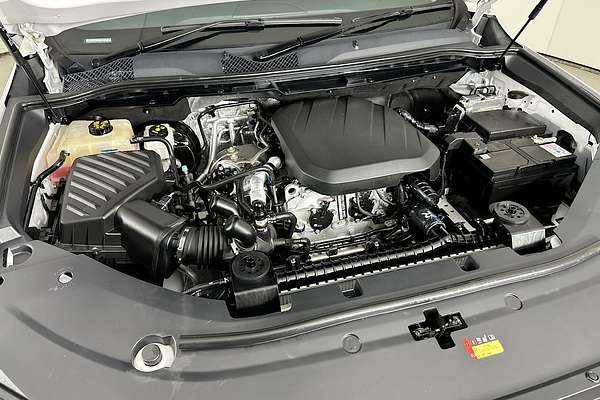 2024 LDV D90 EXECUTIVE (2WD) SV9A MY25