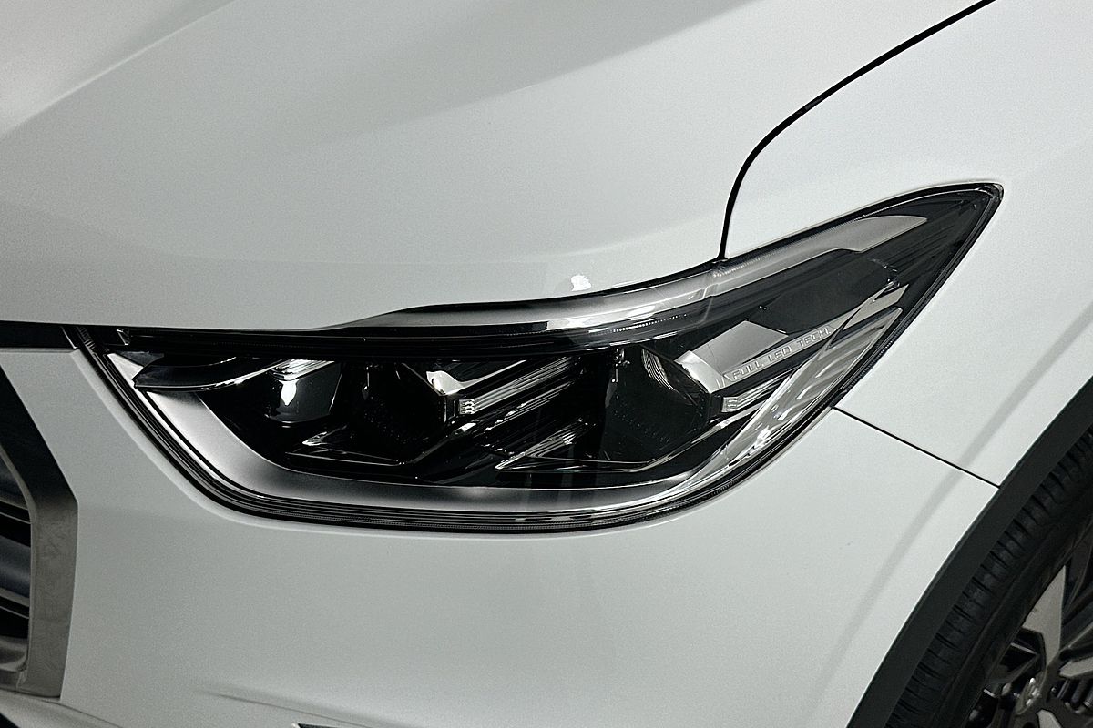 2023 LDV D90 (2WD) SV9A