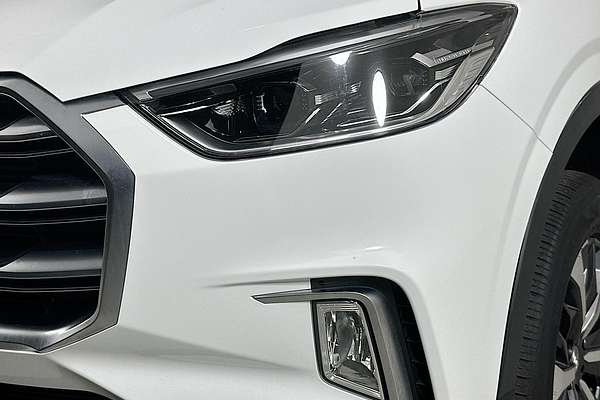 2023 LDV D90 SV9A