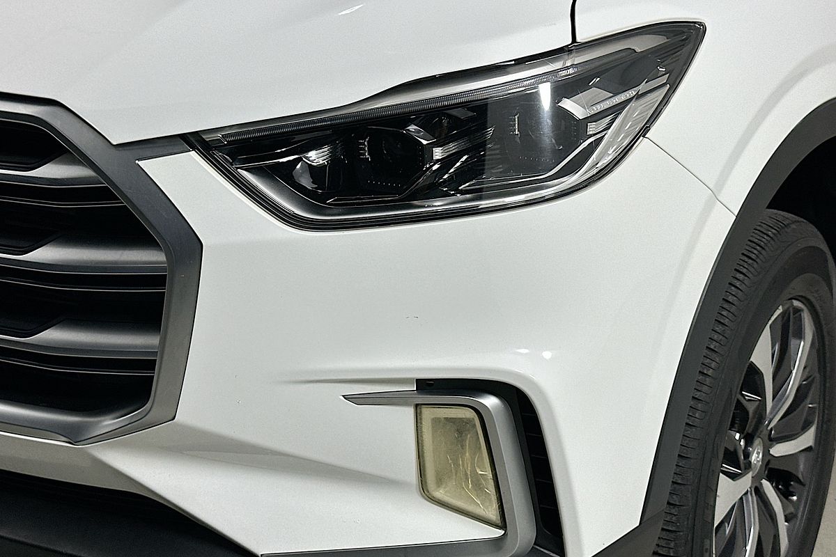 2023 LDV D90 (2WD) SV9A