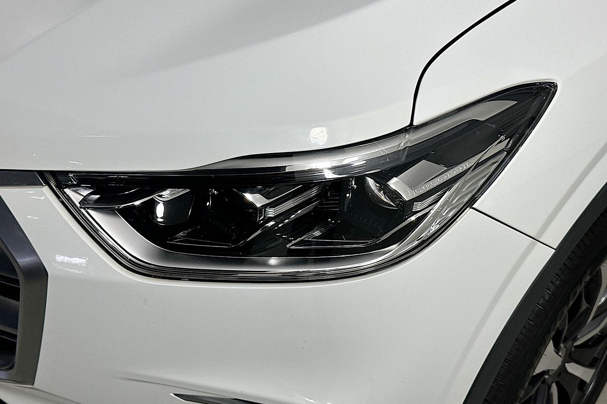 2023 LDV D90 (2WD) SV9A