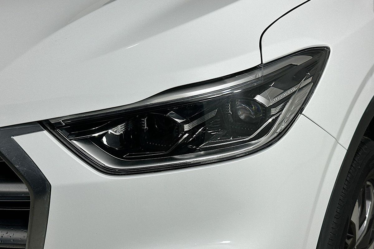 2023 LDV D90 (2WD) SV9A