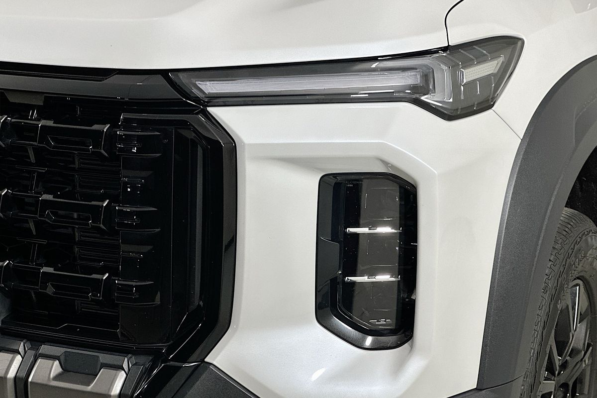 2024 LDV D90 EXECUTIVE (2WD) SV9A MY25