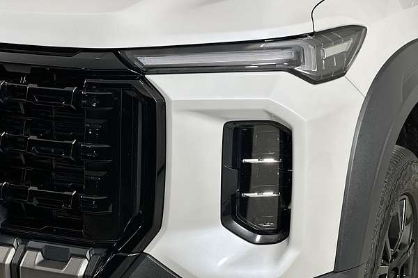 2024 LDV D90 EXECUTIVE (2WD) SV9A MY25