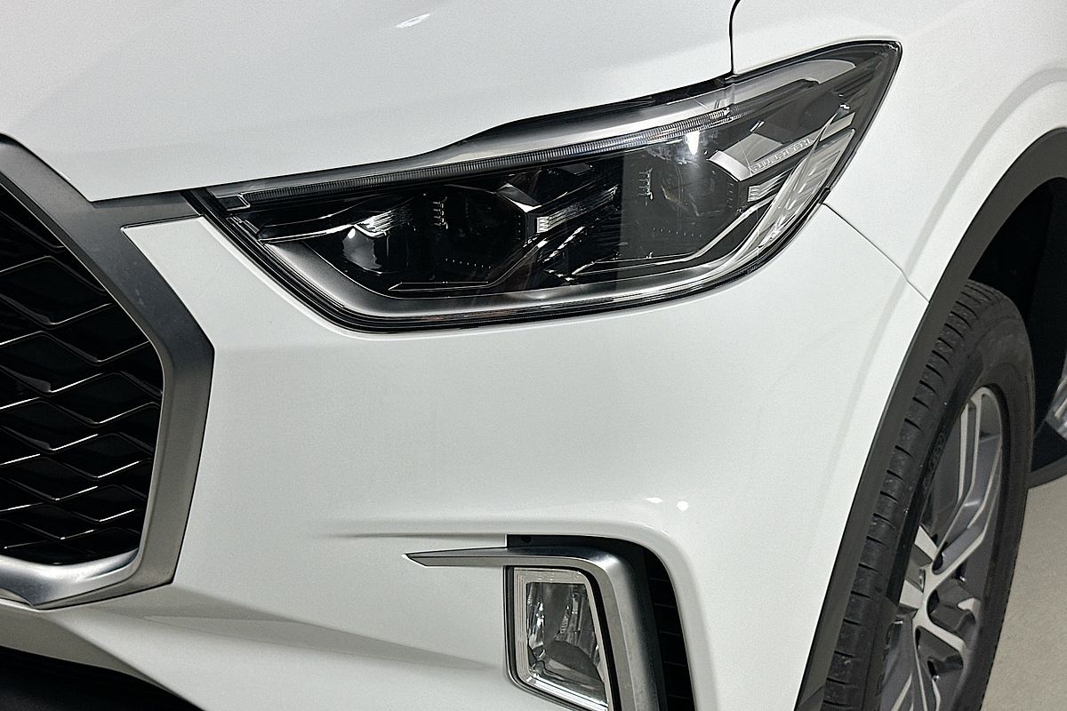 2023 LDV D90 EXECUTIVE (4WD) D20 SV9A