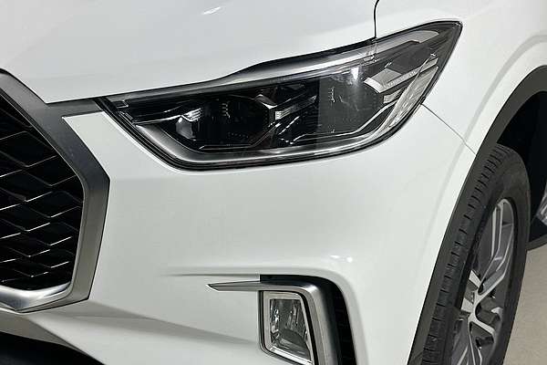 2023 LDV D90 EXECUTIVE (4WD) D20 SV9A