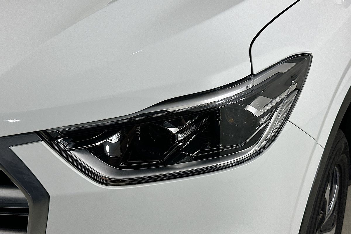 2023 LDV D90 (2WD) SV9A