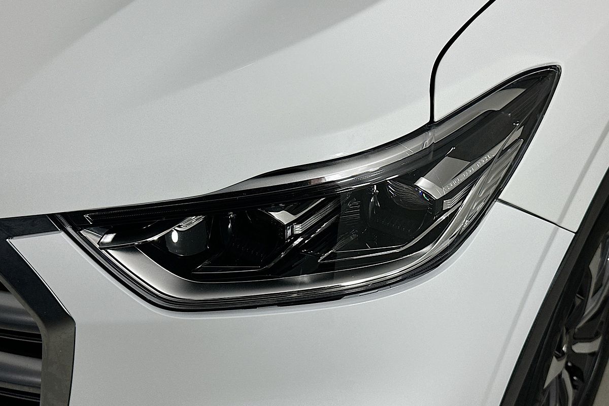 2023 LDV D90 (2WD) SV9A