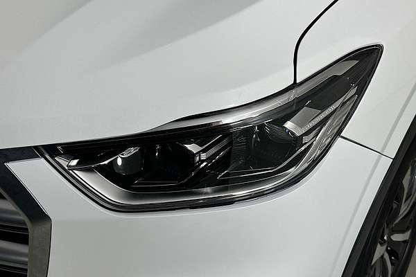 2023 LDV D90 (2WD) SV9A