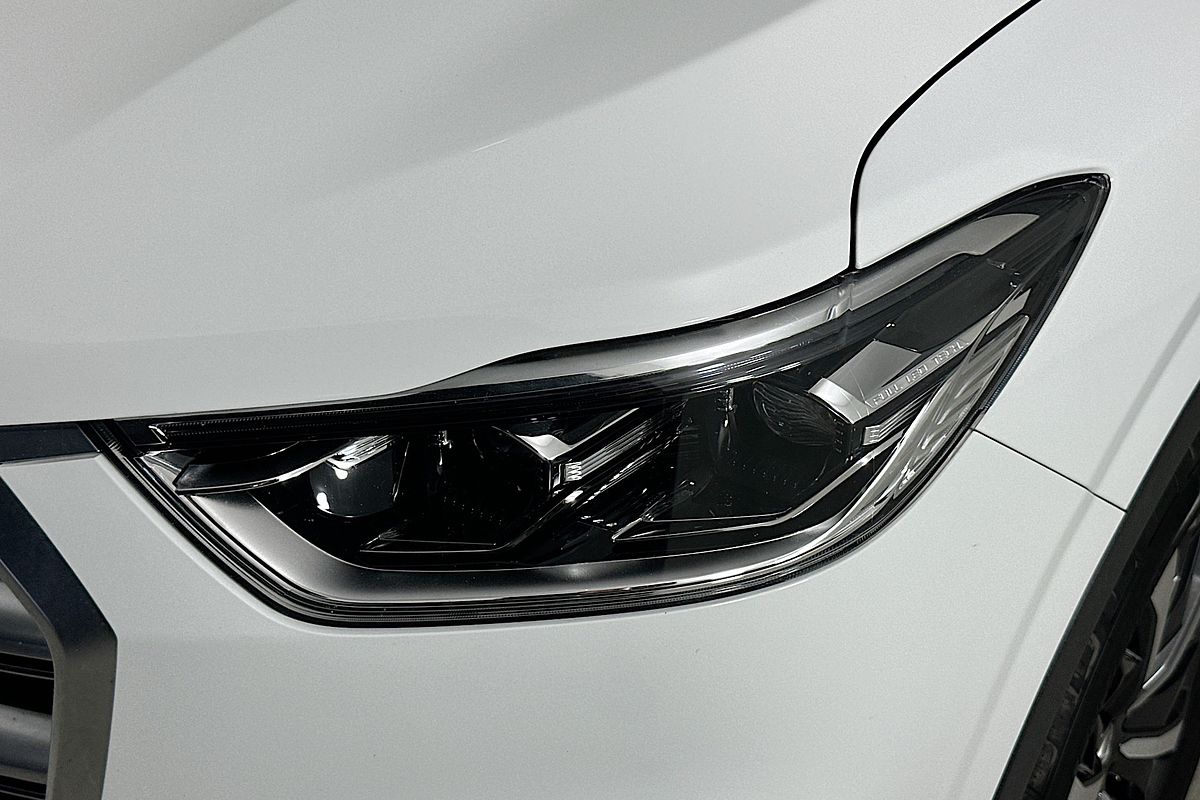 2023 LDV D90 (2WD) SV9A