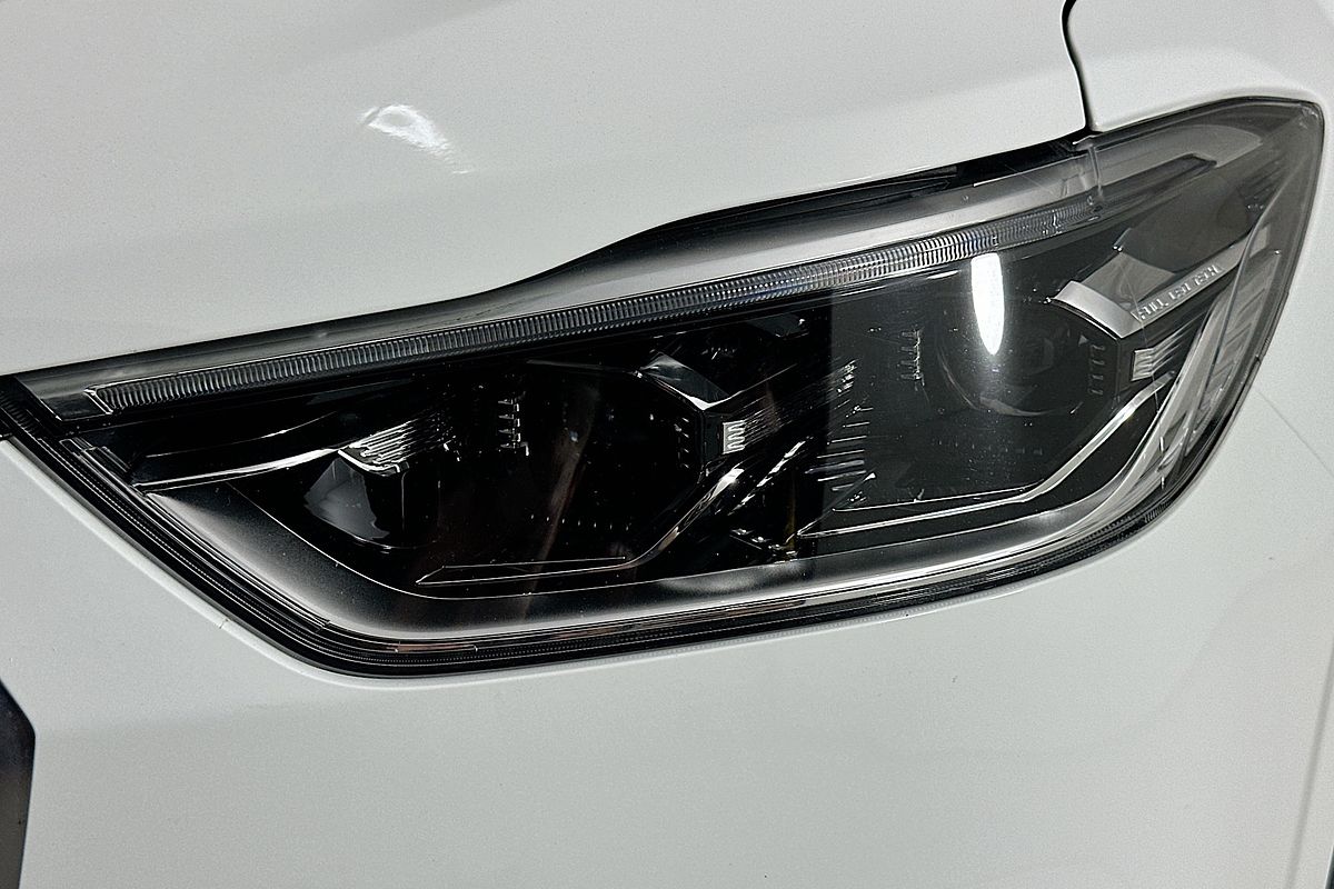 2023 LDV D90 (2WD) SV9A