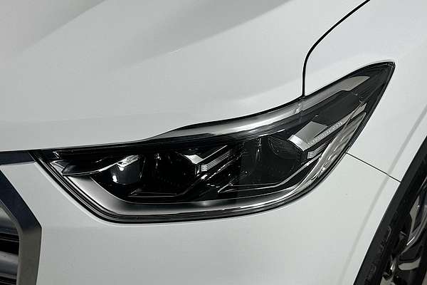 2023 LDV D90 (2WD) SV9A