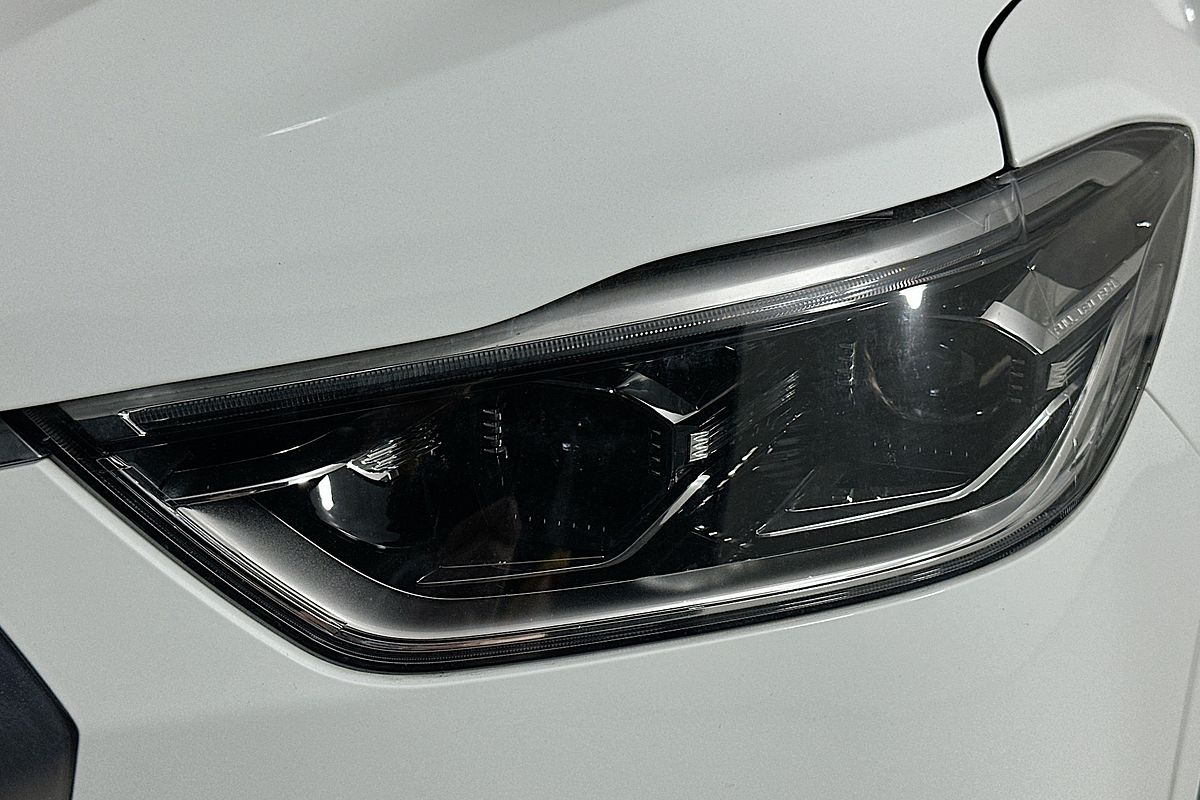 2024 LDV D90 (2WD) SV9A