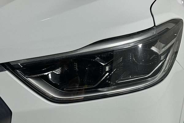 2024 LDV D90 (2WD) SV9A