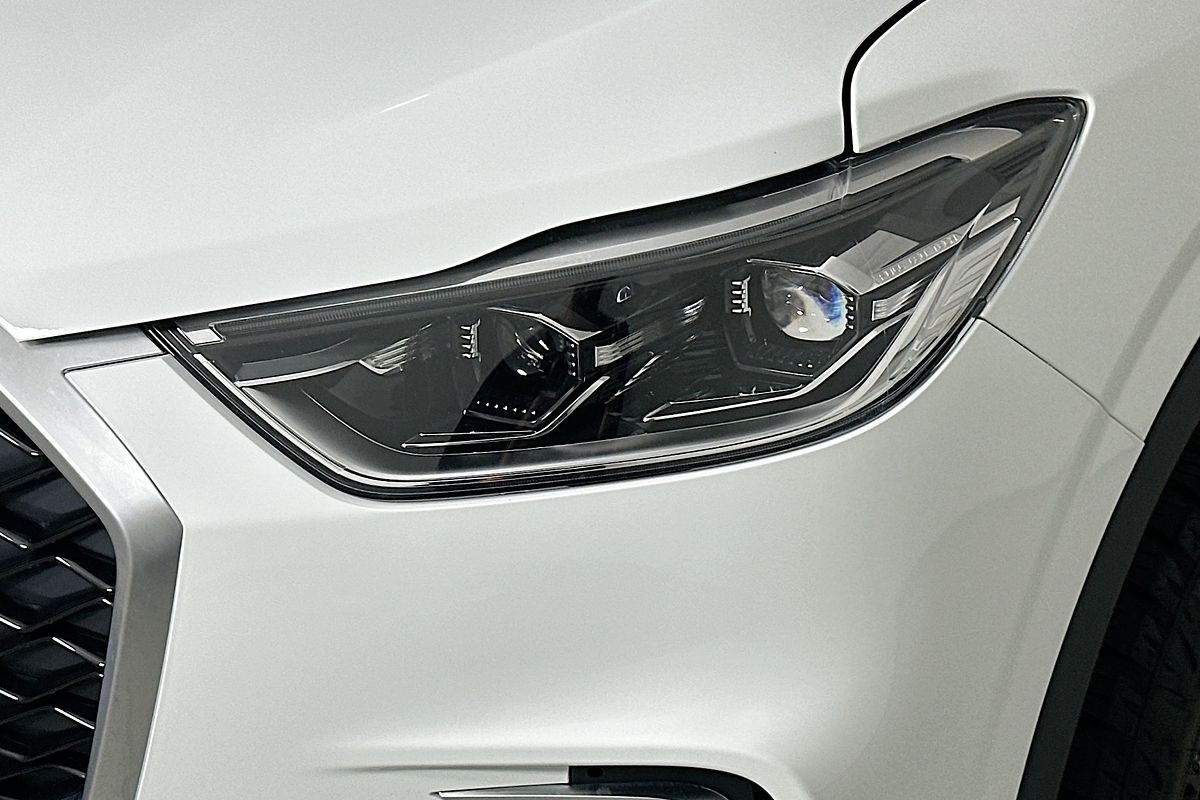 2024 LDV D90 EXECUTIVE (4WD) SV9A