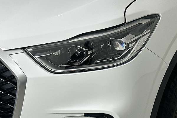 2024 LDV D90 EXECUTIVE (4WD) SV9A