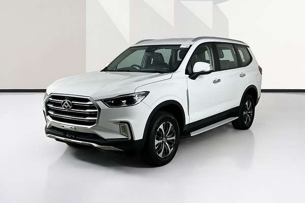 2023 LDV D90 (2WD) SV9A