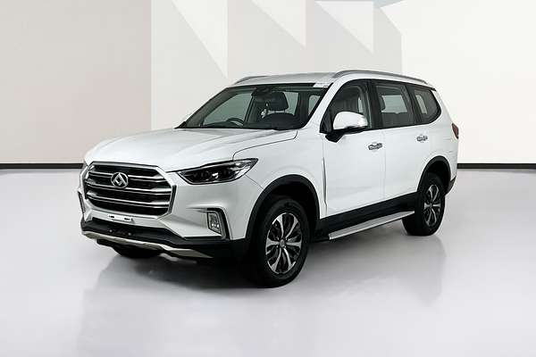 2023 LDV D90 SV9A