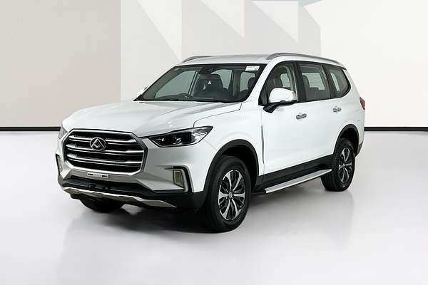 2023 LDV D90 (2WD) SV9A