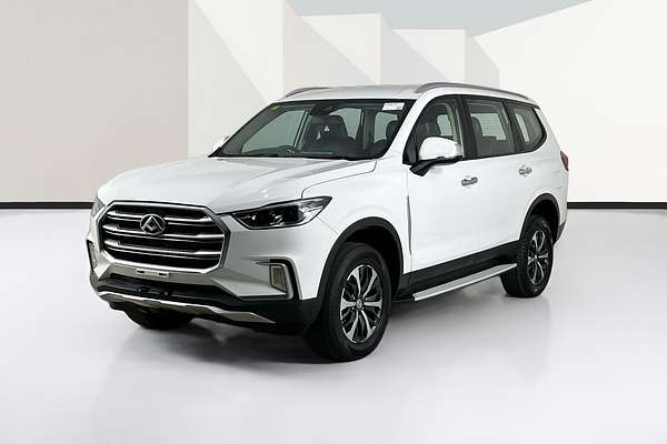 2023 LDV D90 (2WD) SV9A