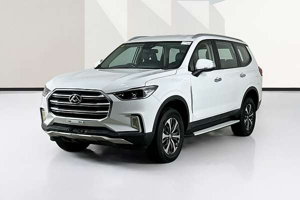 2023 LDV D90 (2WD) SV9A