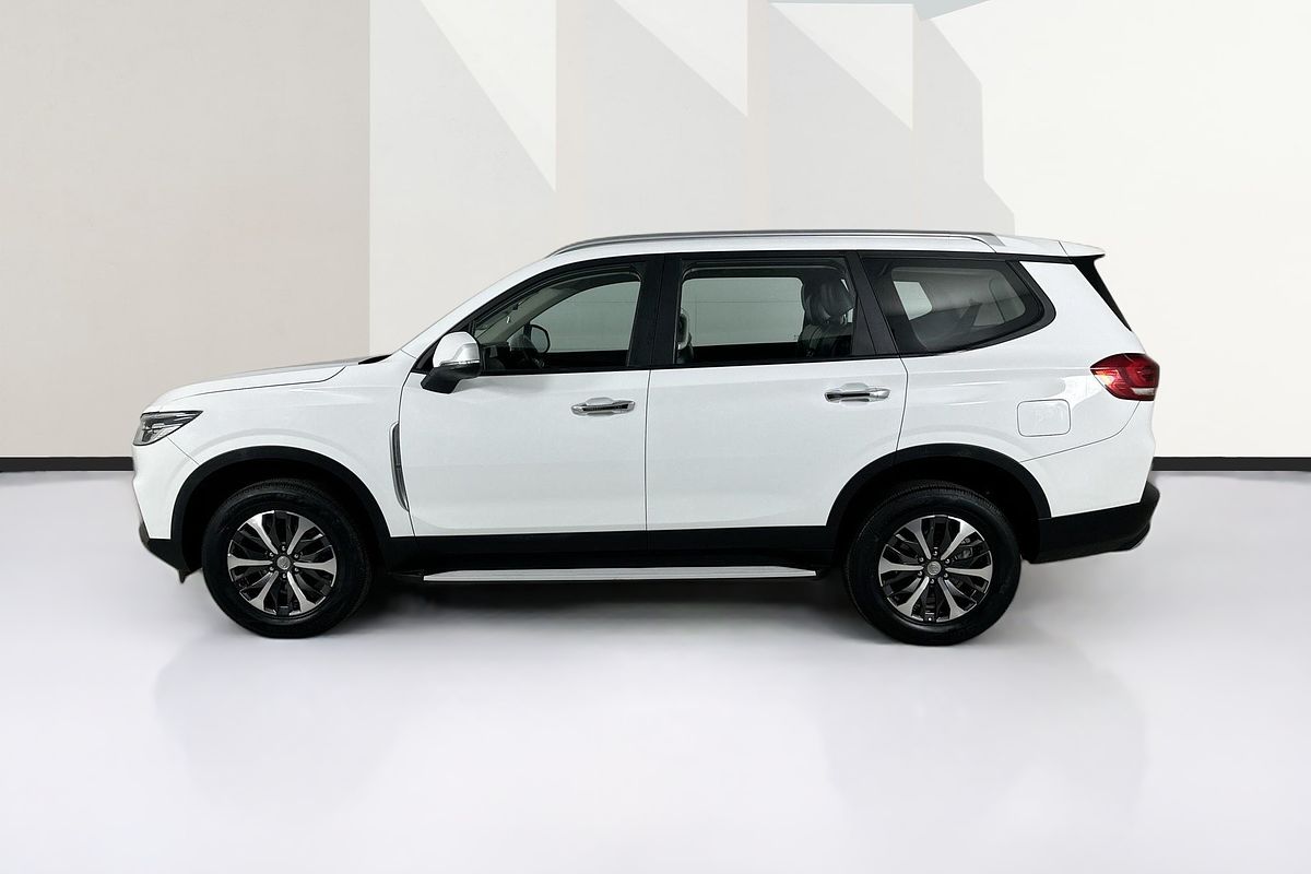 2023 LDV D90 (2WD) SV9A