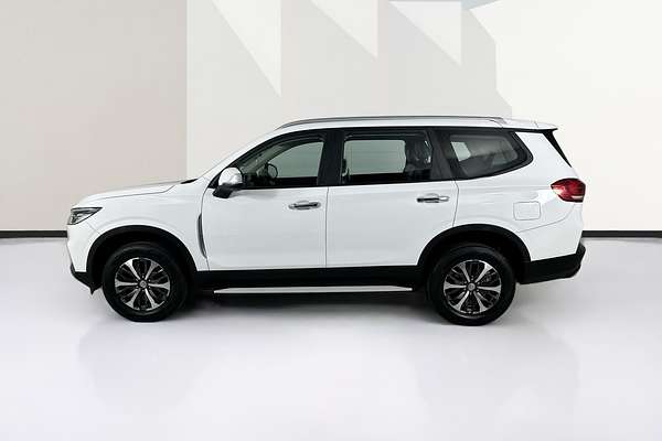 2023 LDV D90 (2WD) SV9A
