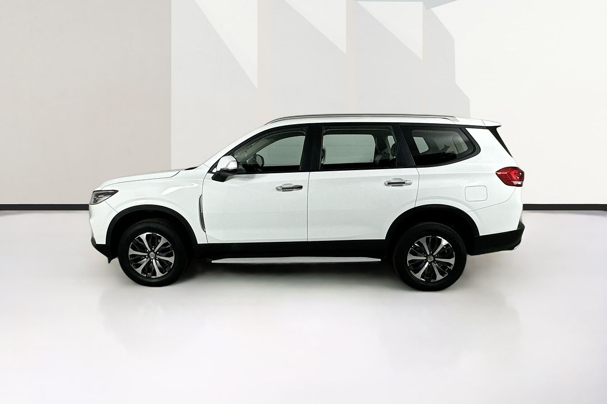 2023 LDV D90 SV9A