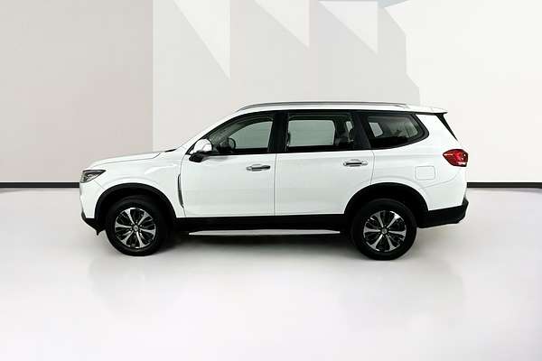 2023 LDV D90 SV9A