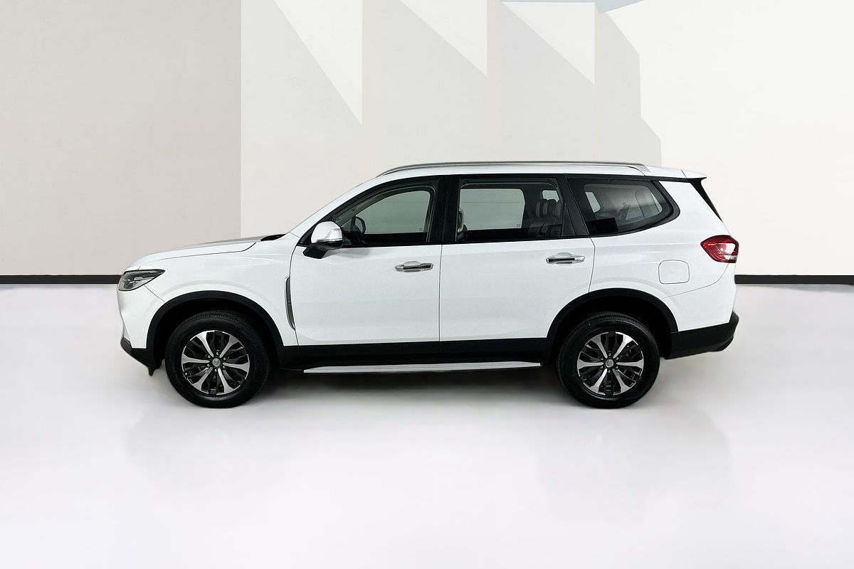 2023 LDV D90 (2WD) SV9A