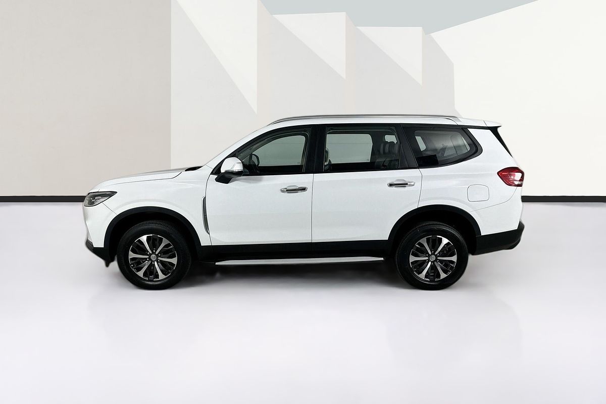 2023 LDV D90 (2WD) SV9A