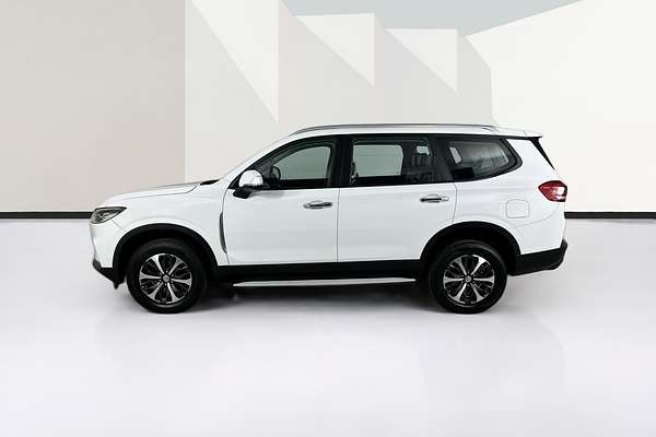 2023 LDV D90 (2WD) SV9A