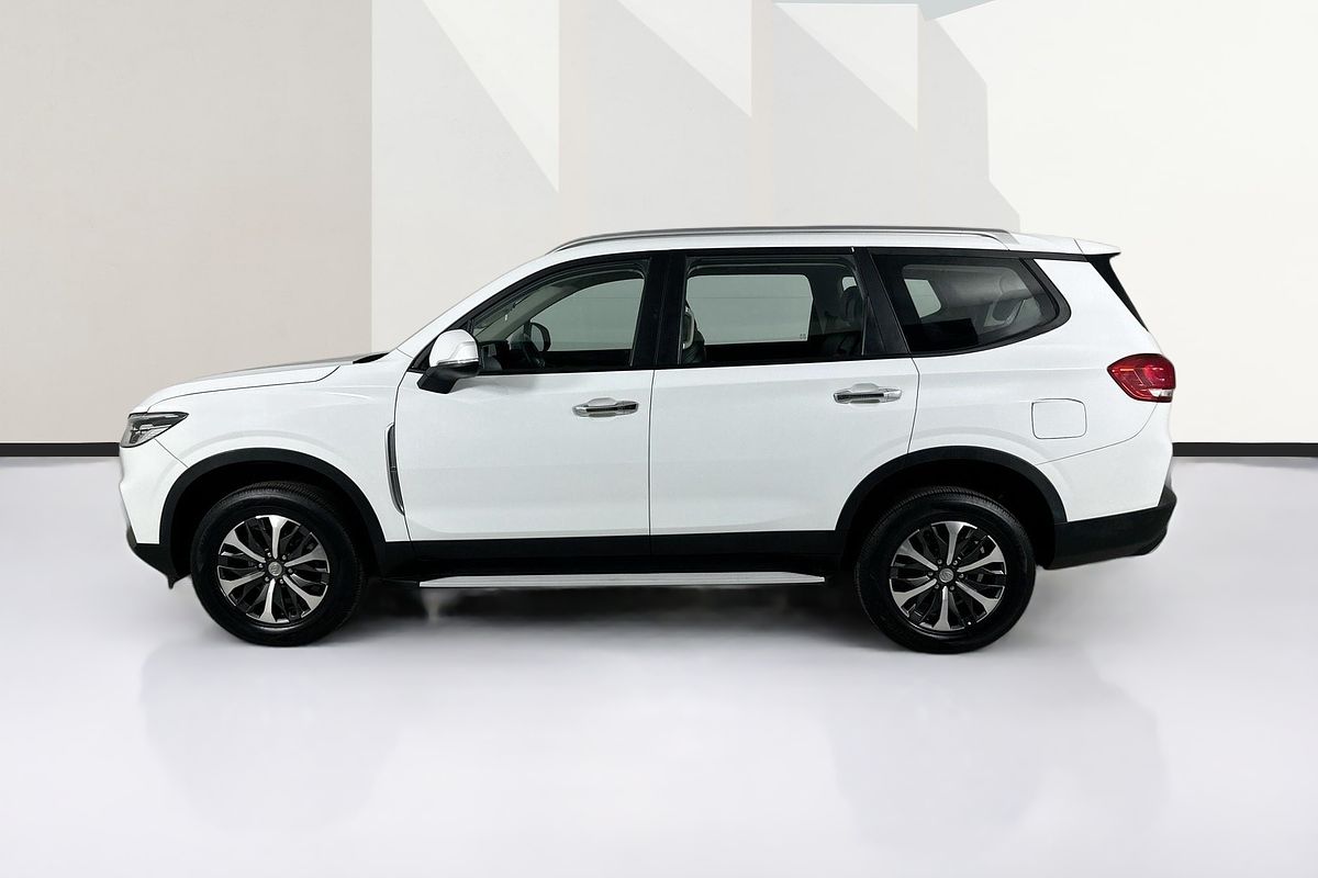 2023 LDV D90 (2WD) SV9A