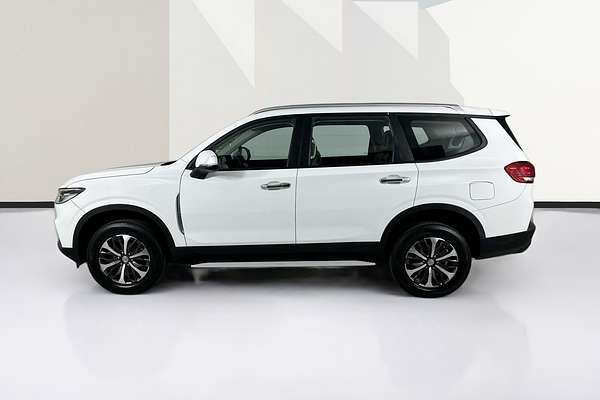 2023 LDV D90 (2WD) SV9A