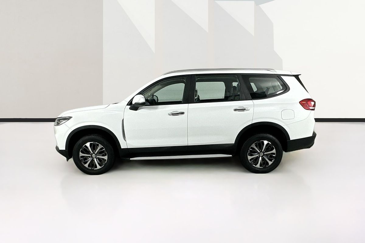 2023 LDV D90 (2WD) SV9A