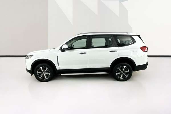2023 LDV D90 (2WD) SV9A
