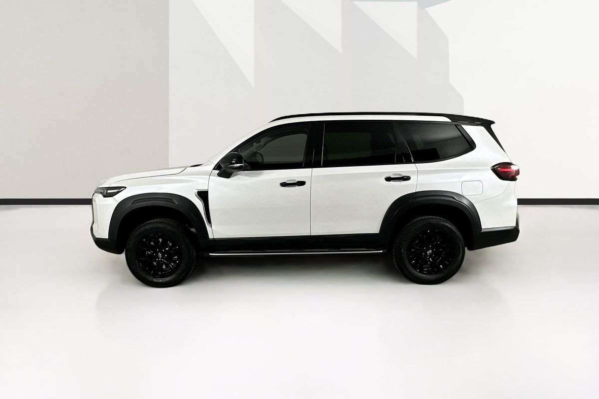 2024 LDV D90 EXECUTIVE (2WD) SV9A MY25