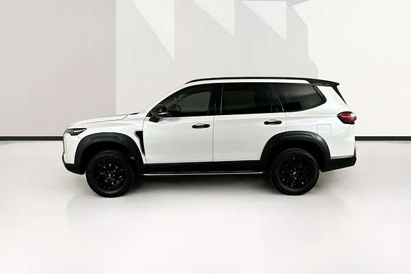 2024 LDV D90 EXECUTIVE (2WD) SV9A MY25