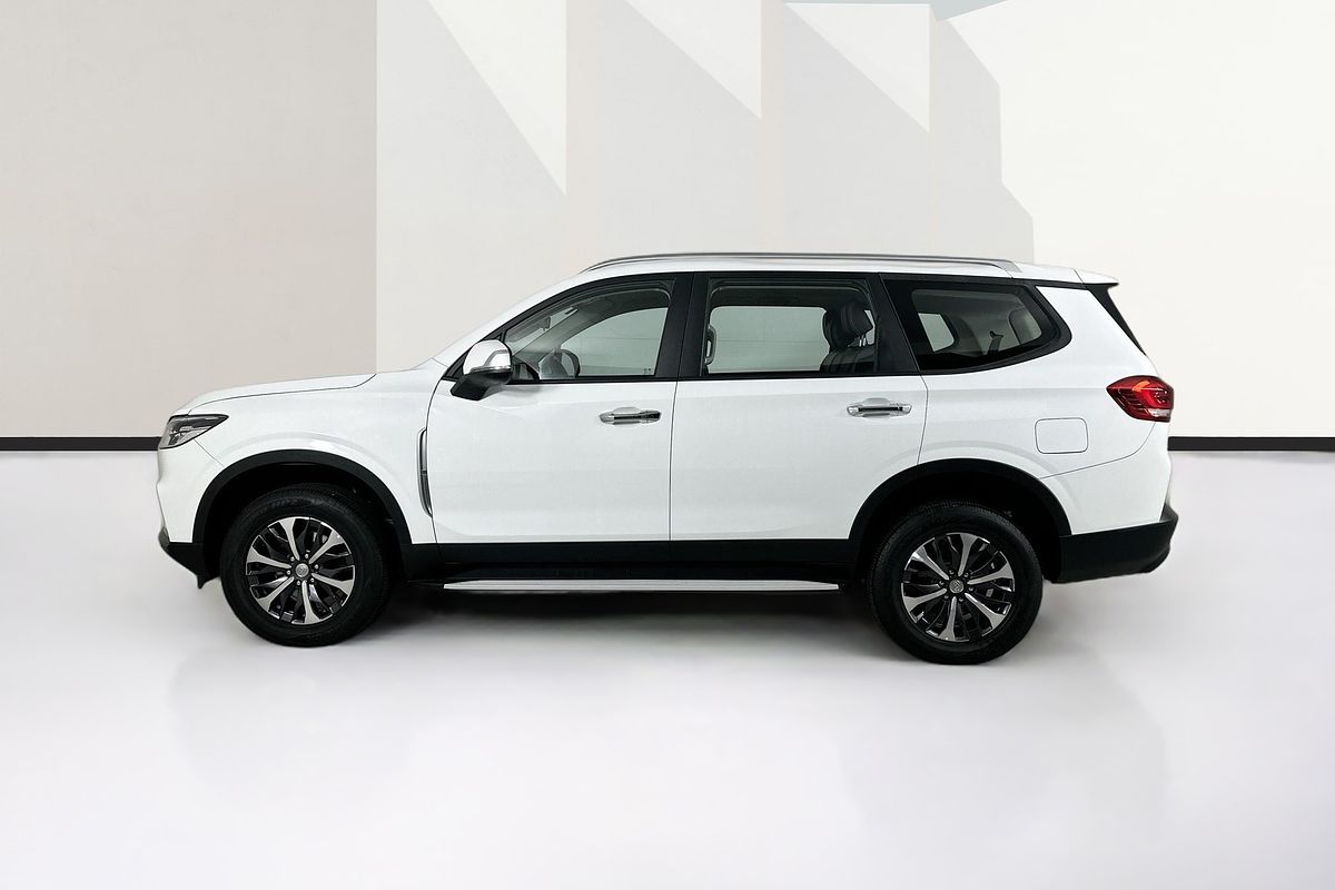 2023 LDV D90 (2WD) SV9A