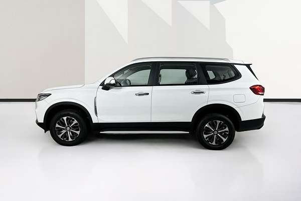 2023 LDV D90 (2WD) SV9A